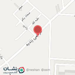 عکس ایستگاه اتوبوس زندیه