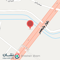 عکس سنگ ولیعصر1