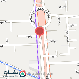 عکس صنایع تولیدی چوب غفاری