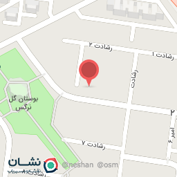 عکس مجتمع طلوع ۱