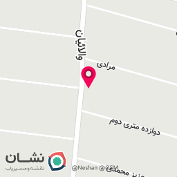 عکس جنرال سرویس سامیار
