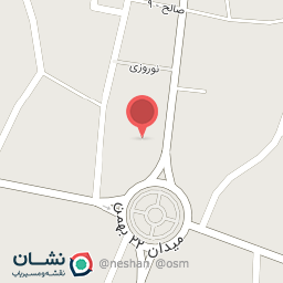 عکس مسجد گلشن