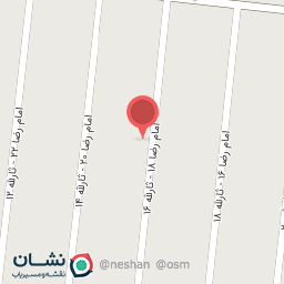 عکس امن گستر سرخس