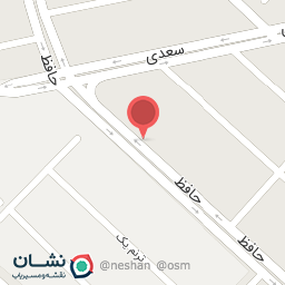 عکس پخش مواد غذایی قائم