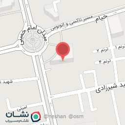 عکس کارشناس رسمی امور ثبتی و نقشه برداری