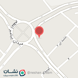 عکس نانوایی گل گندم