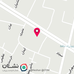 عکس مطب دندانپزشکی دکتر حمیدرضا مشکانی متخصص ارتودنسی