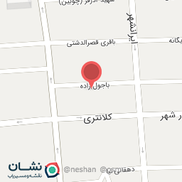 عکس شرکت مهندسی بهنمیر