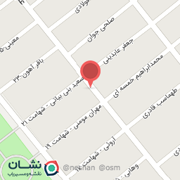 عکس داروخانه احمد پور