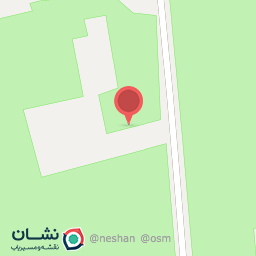 عکس باغ تالار شب