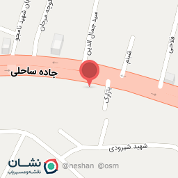 عکس میوه فروشی چهارفصل