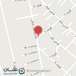 عکس سوپر مارکت سعید