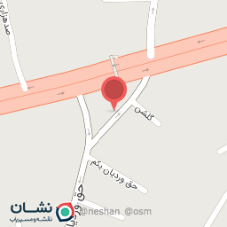 عکس شیرینی سرای حسنا