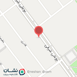 عکس سوپر مارکت بچه محل