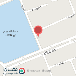 عکس آرایشگاه زنانه بهار