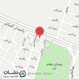 عکس نانوایی سنتی تافتون