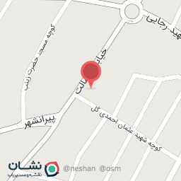 عکس کفش دانش اموز