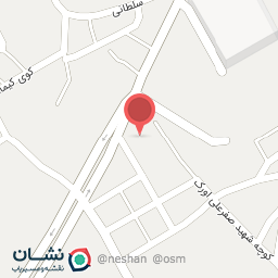 عکس رنگ فروشی