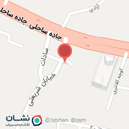 عکس پرده سرای کامجو