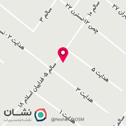 عکس هایپر مارکت تمشک