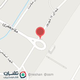 عکس کافه بستنی درزین