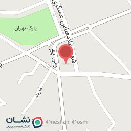 عکس سوپر مارکت کیانپور