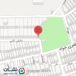 عکس تعمیرگاه ایران خودرو