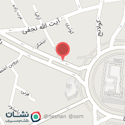 عکس ایستگاه تاکسی