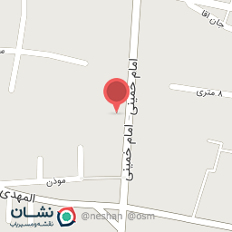 عکس پاساژ فروغی