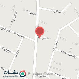 عکس برق و صنعت لاله زار