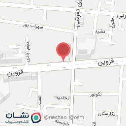 عکس فروشگاه تخصصی قطعات یدکی خودروهای گروه بهمن 