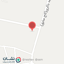 عکس قطعه ۲۶ باغ رضوان 