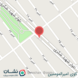 عکس گیربکس سازی امیر