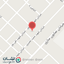 عکس نانوایی کاظم مهنایی