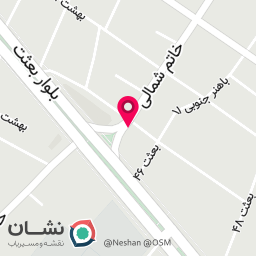 عکس کبابی خاتم