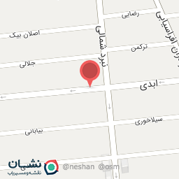 عکس لندن پرفیوم 