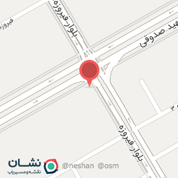 عکس فروشگاه لوازم تحریر دانا