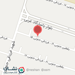 عکس ساختمان پاسارگاد۲