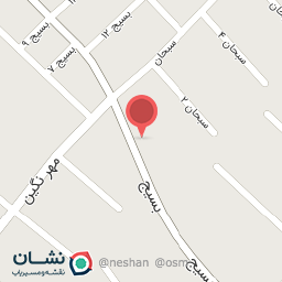 عکس موتور فروشی عباسی