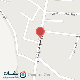 عکس مسجد فاطمه الزهرا (س)