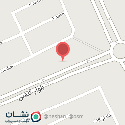 عکس دفتر اسناد رسمی ۲۸۳ اهواز