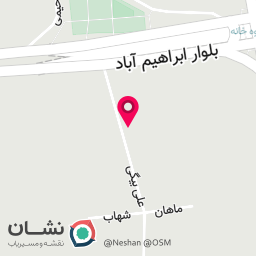 عکس مجتمع ولیعصر