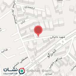 عکس سالن زیبایی سارا مولایی