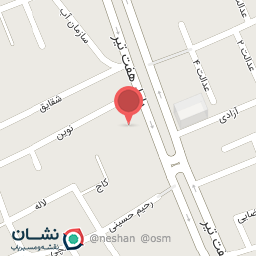 عکس موسسه خدمات حفاظتی نظم آهنگ البرز