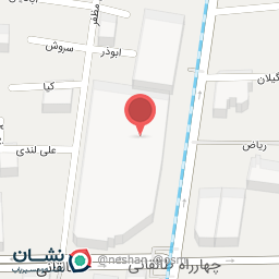 عکس جواهری ورسای شعبه دانشگاه تهران