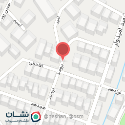 عکس امیران بیلدینگ