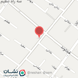 عکس شیرینی سرای پامچال