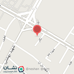 عکس گل وسفال فروشی مهاجر