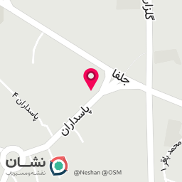 عکس سوپر مرغ و گوشت برادران محرمی