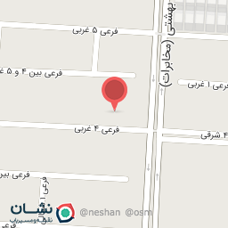 عکس خانه صنعت و معدن شاهین شهر